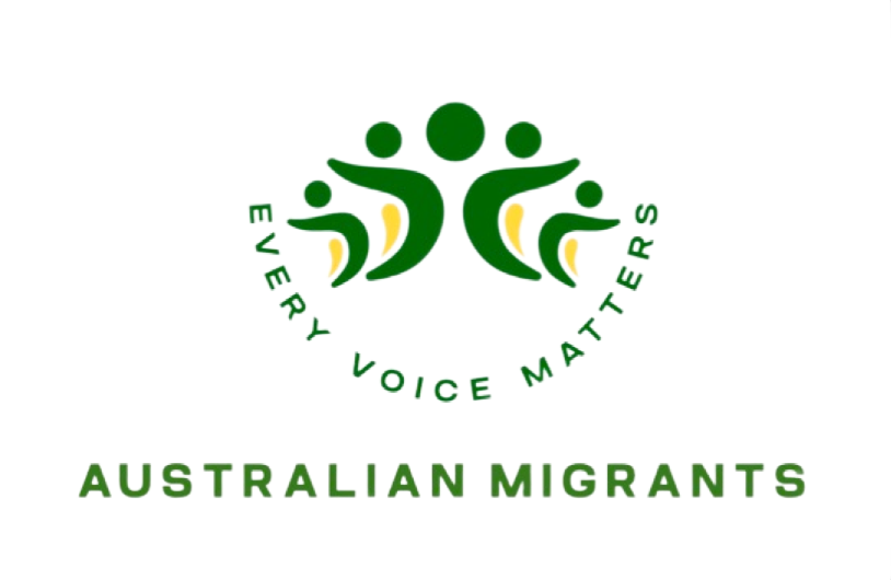 Australian Migrants